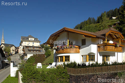 Villa Miramonti 